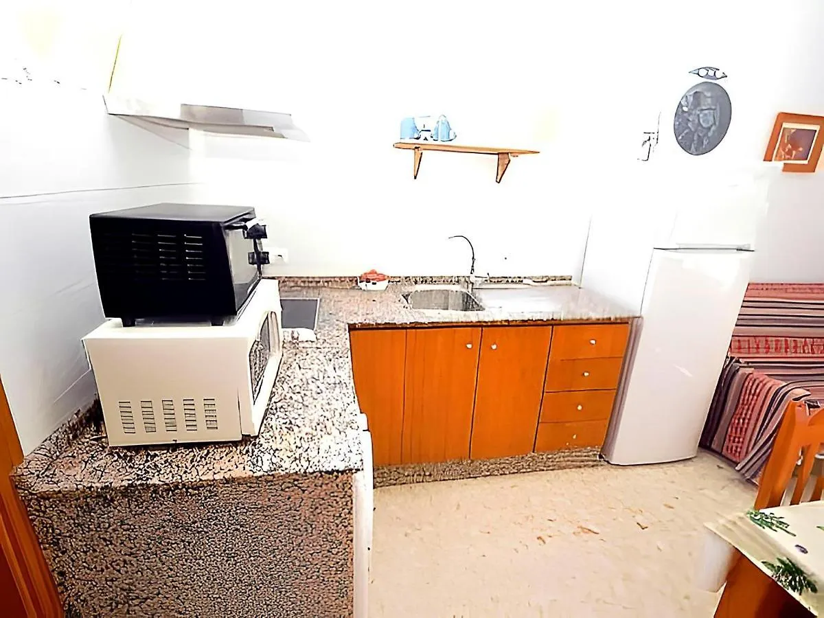 Apartamentos Noria Familias Y Parejas Gold Conil De La Frontera Spain