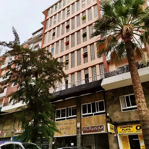 Carrillo Ii Apartamento Santa Cruz de Tenerife