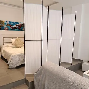 Alhucemas Playa Apartamento Málaga