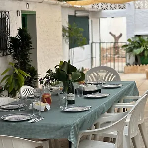 Remedios Сasa de vacaciones Torremolinos