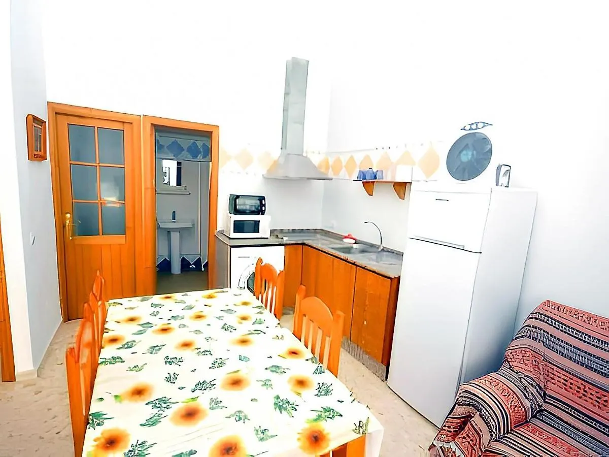 Apartamentos Noria Familias Y Parejas Gold Conil De La Frontera