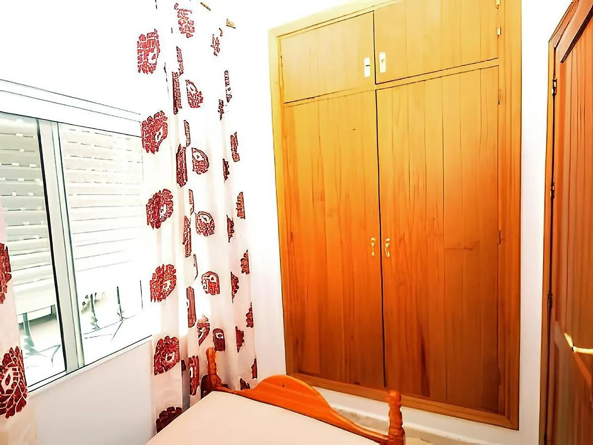 Apartamentos Noria Familias Y Parejas Gold Conil De La Frontera