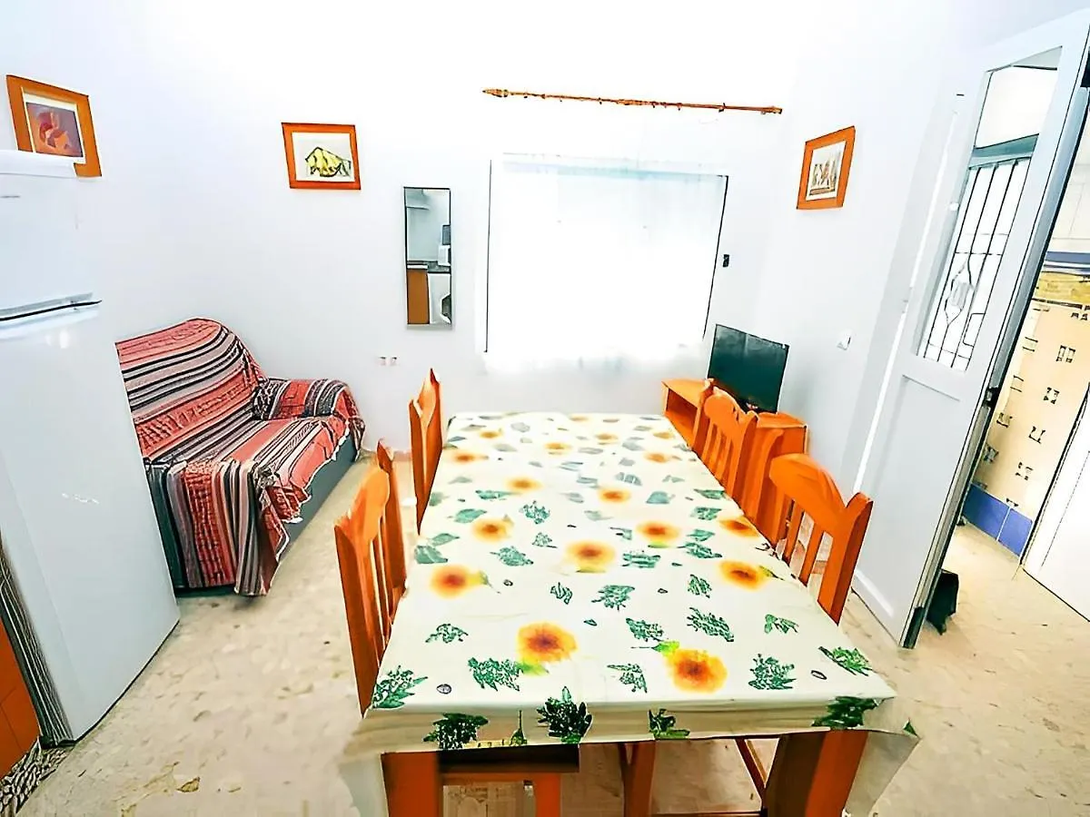 Apartamentos Noria Familias Y Parejas Gold Conil De La Frontera 0*,  España