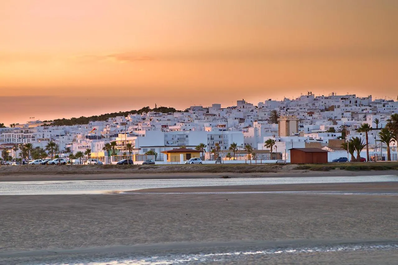 Apartamentos Noria Familias Y Parejas Gold Conil De La Frontera