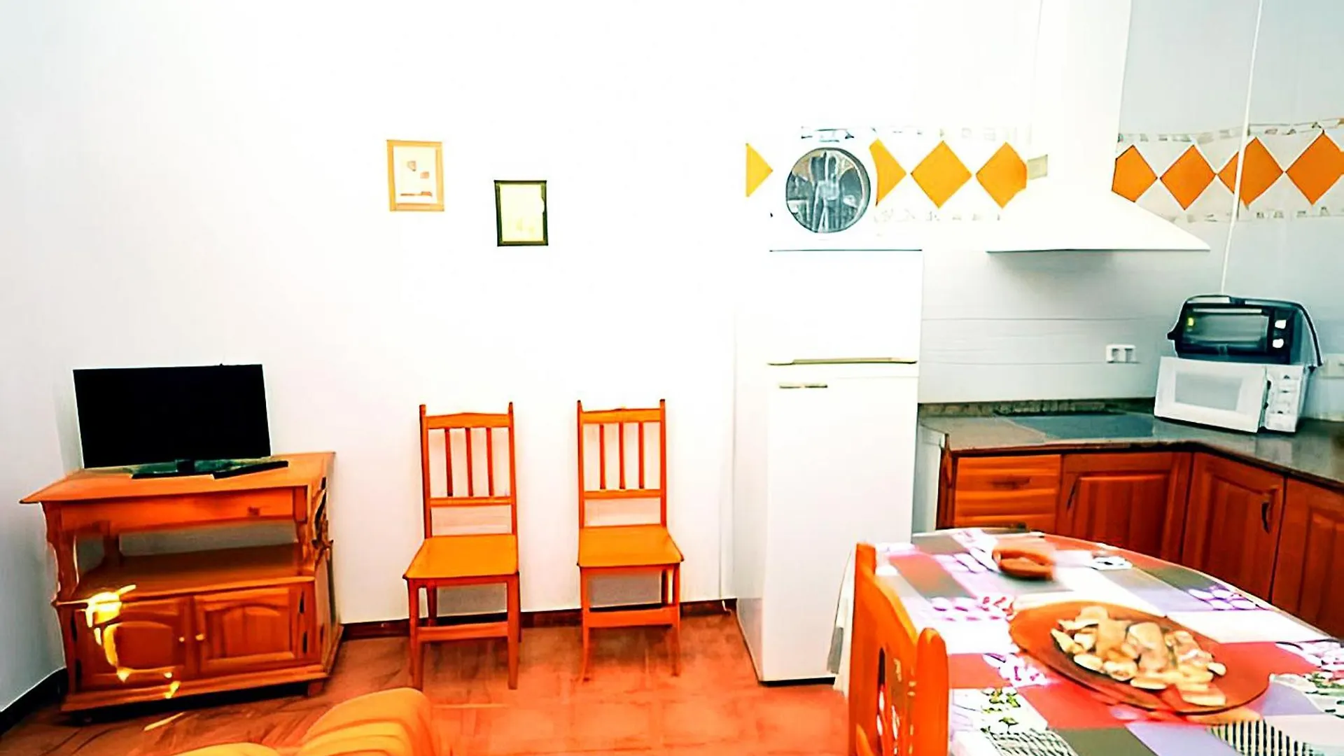 Apartamentos Noria Familias Y Parejas Gold Conil De La Frontera España