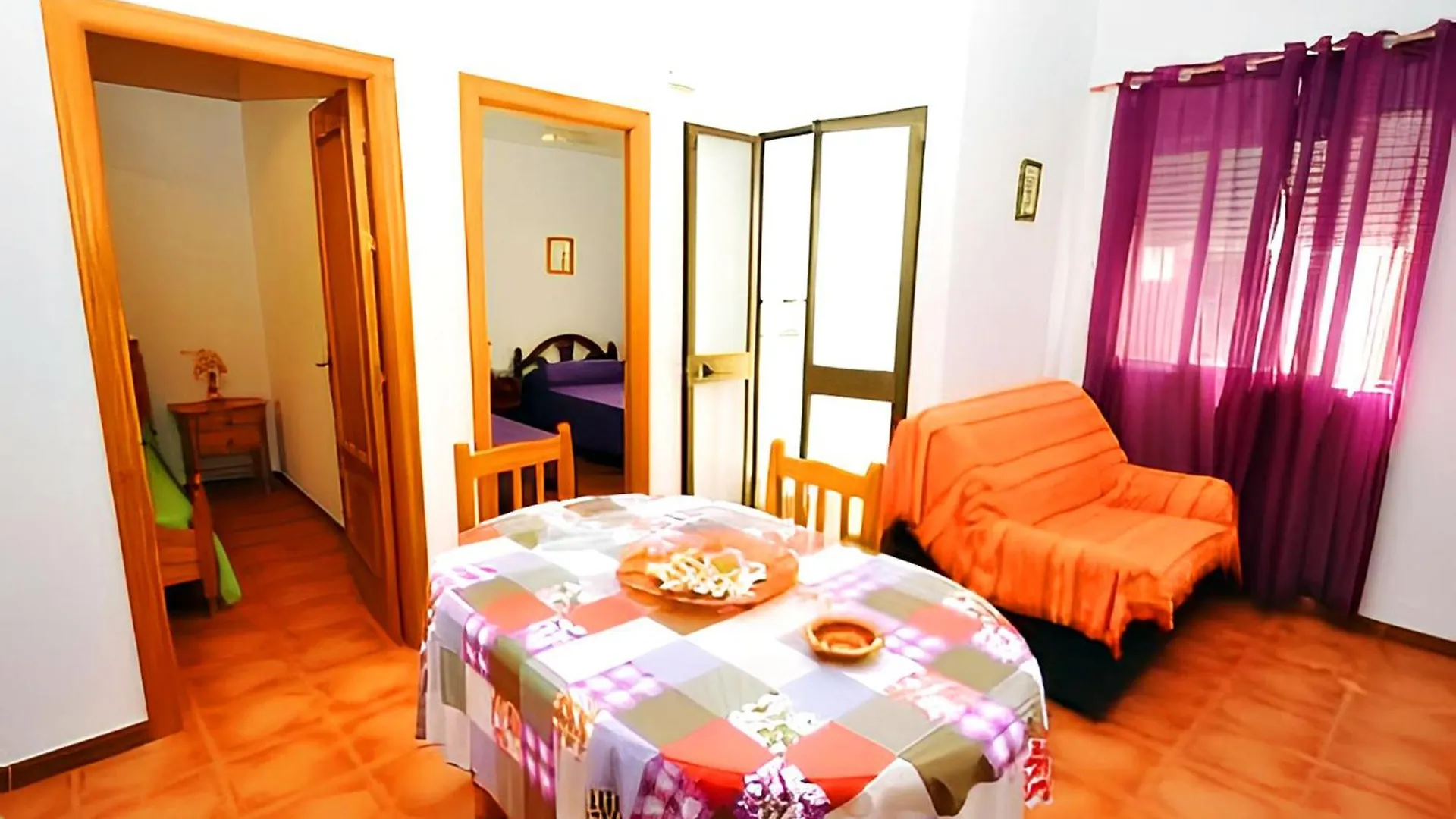 Apartamentos Noria Familias Y Parejas Gold Conil De La Frontera