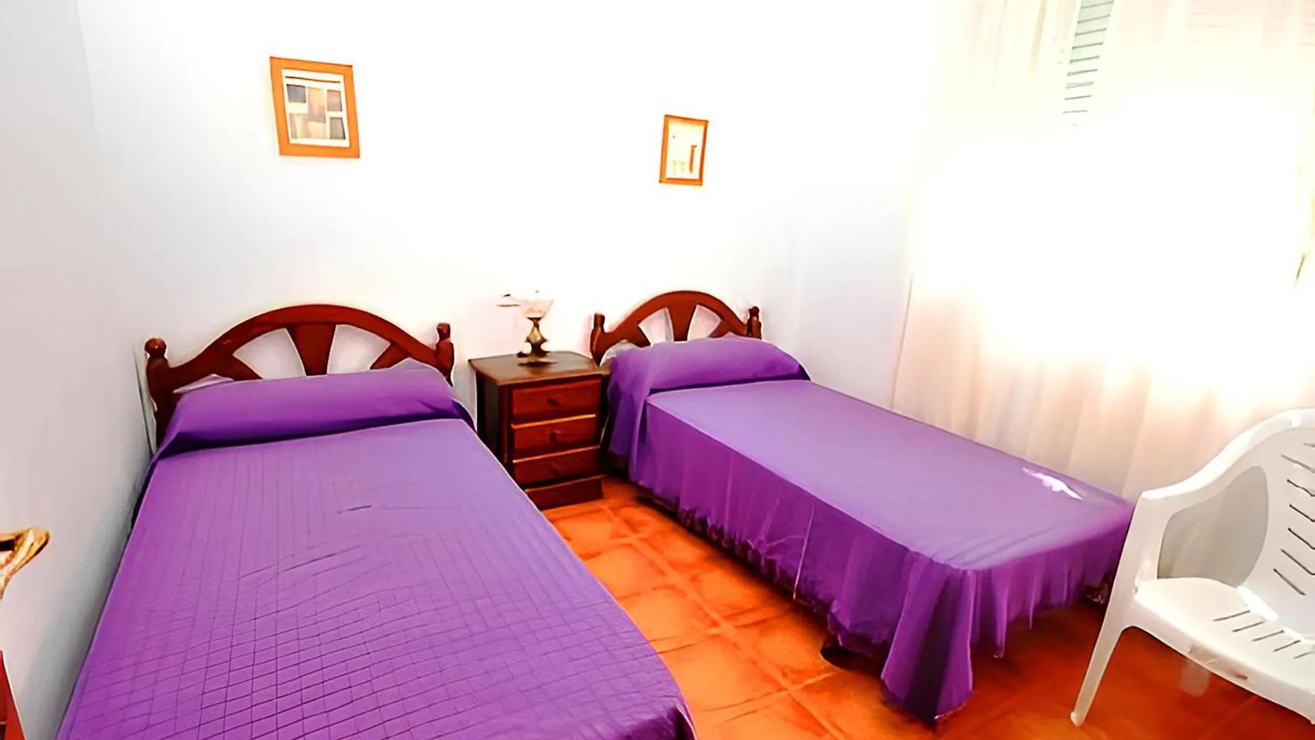 Apartamentos Noria Familias Y Parejas Gold Conil De La Frontera España