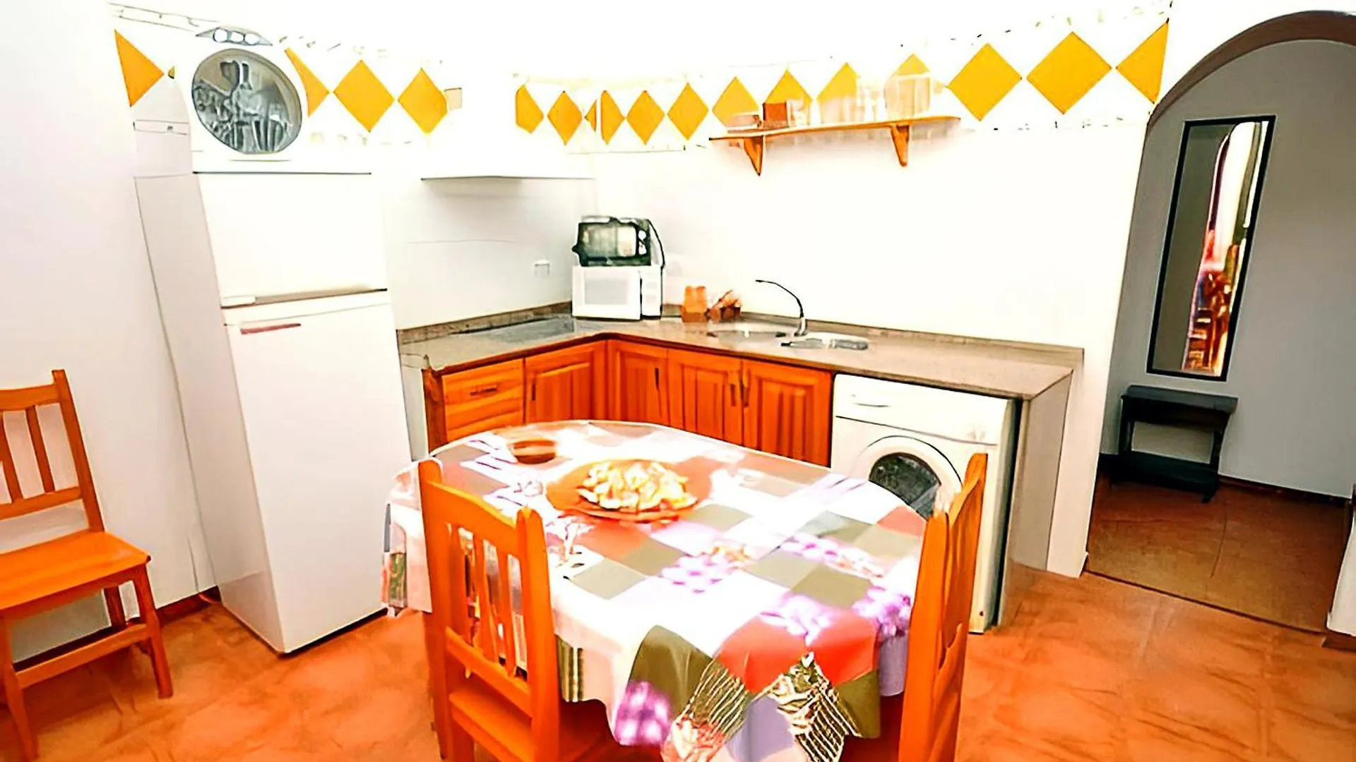 Apartamentos Noria Familias Y Parejas Gold Conil De La Frontera