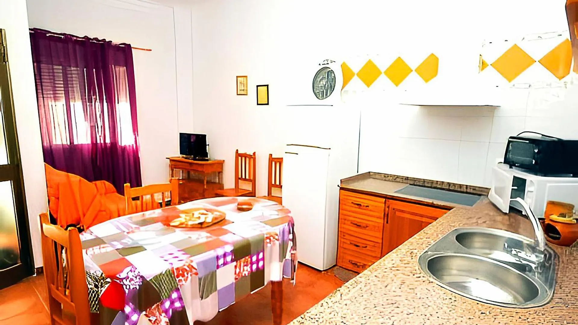 Apartamentos Noria Familias Y Parejas Gold Conil De La Frontera